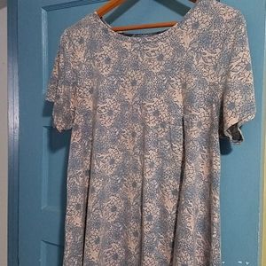 Lularoe carly xl